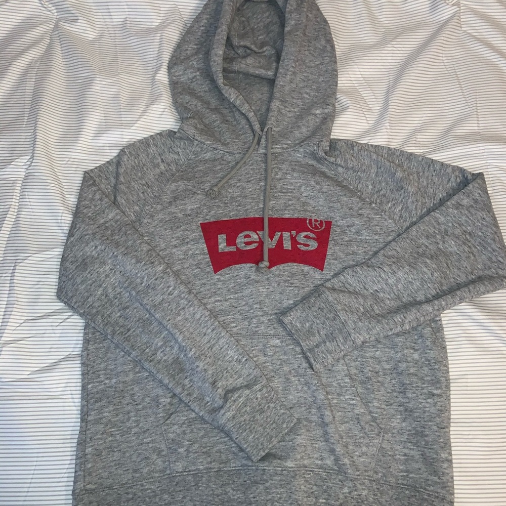 Women’s Levi’s Hoodie